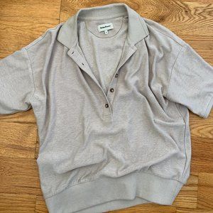 Richer Poorer Women's top